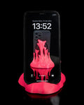 Sticky Situation – Phone Stand