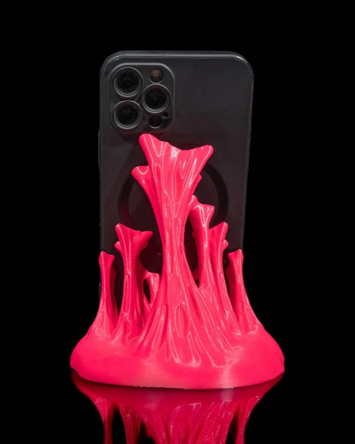 Sticky Situation – Phone Stand
