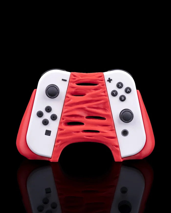 Stretch It – Dual Controller Grip