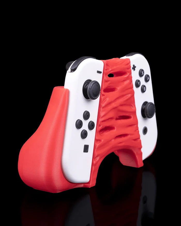 Stretch It – Dual Controller Grip
