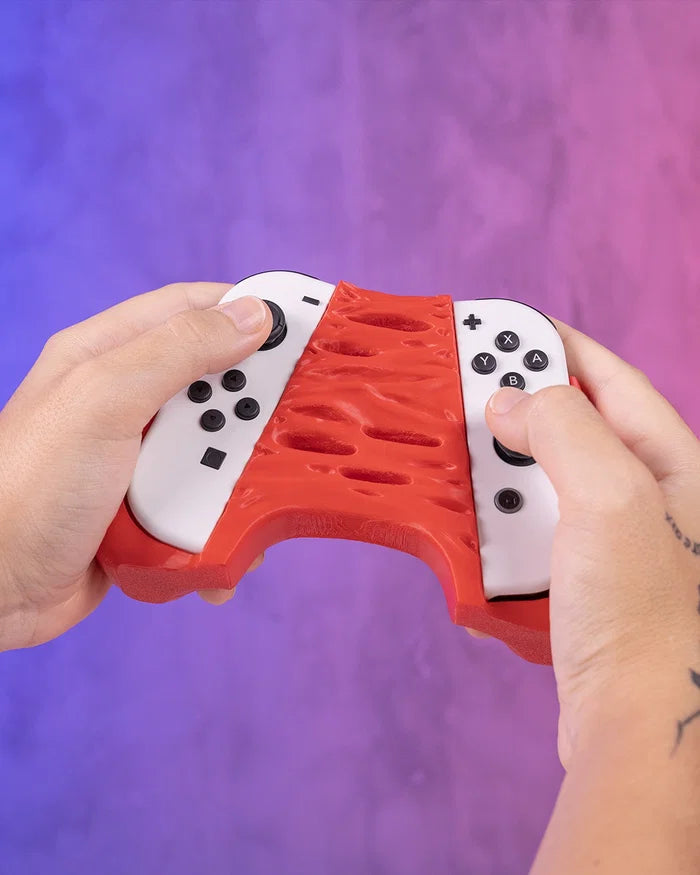 Stretch It – Dual Controller Grip