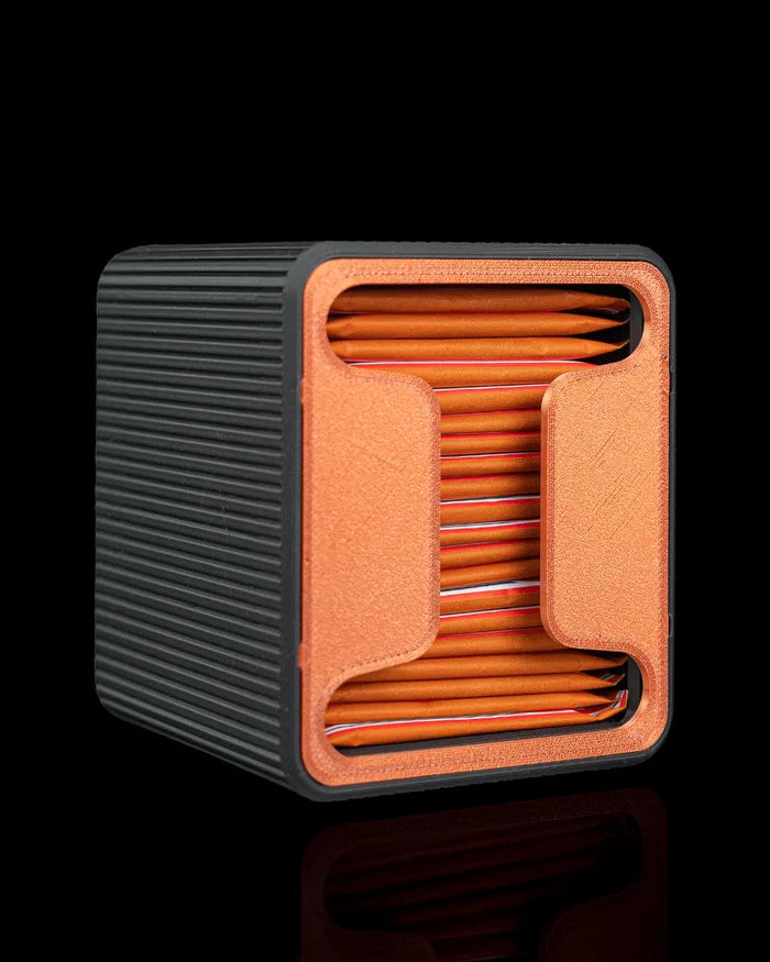 Tea Spot – Tea Bag Dispenser