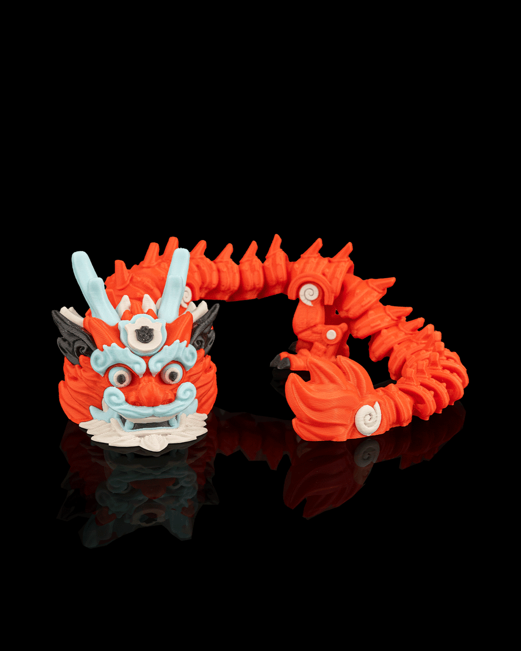 The Celestial Coil product image 5