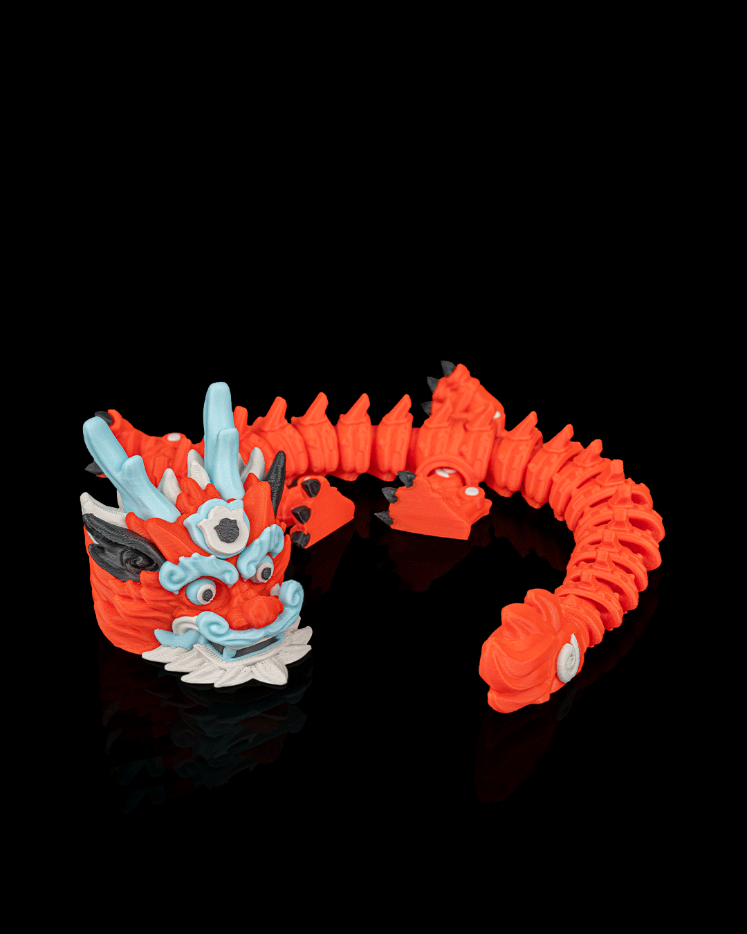 The Celestial Coil product image 7