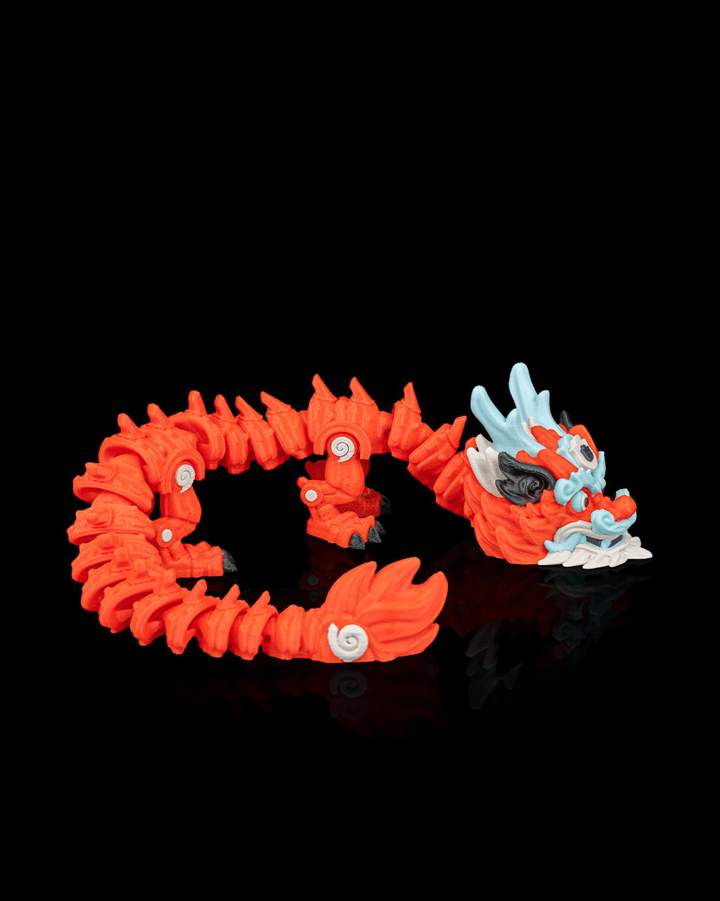 The Celestial Coil product image 8