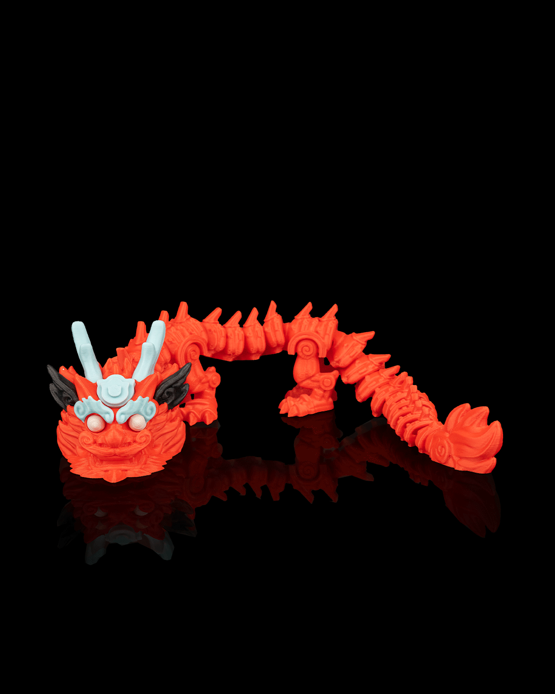The Celestial Coil product image 4