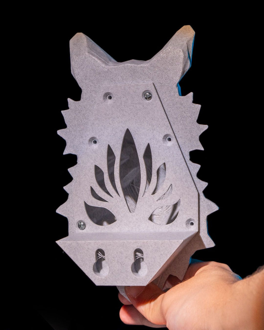 The Nine-Tailed Fox product image 4