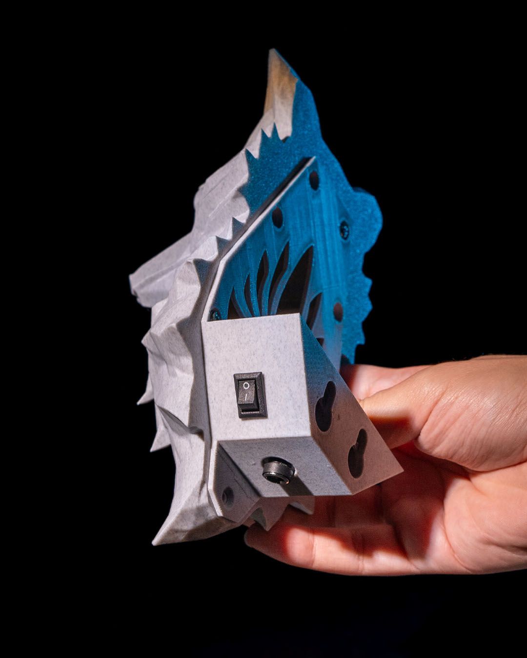 The Nine-Tailed Fox product image 5