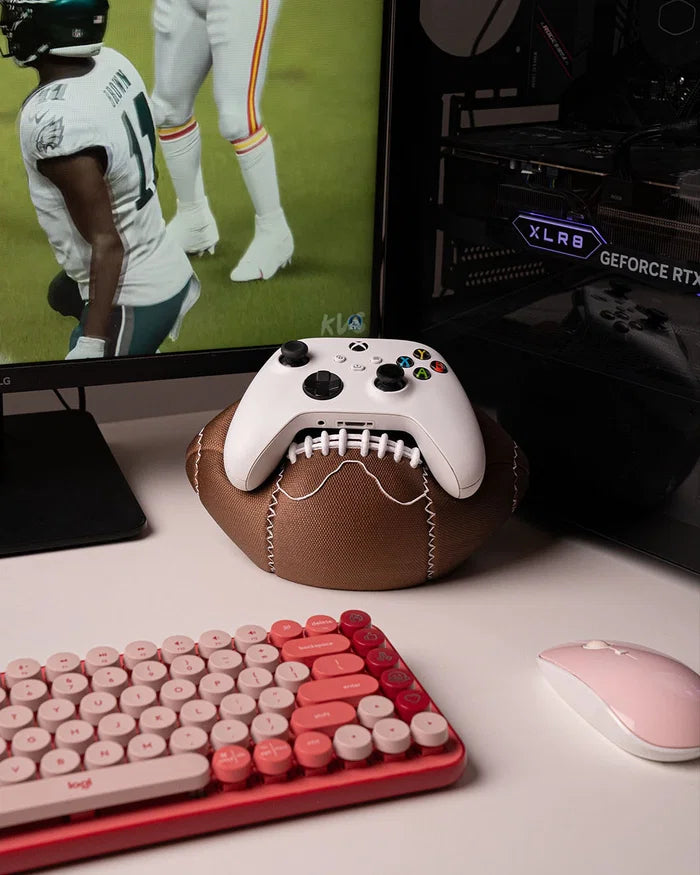 Touchdown – Controller Holder