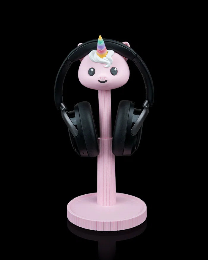 Unicorn - Headset Holder