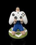 Victory Pose – Controller Holder