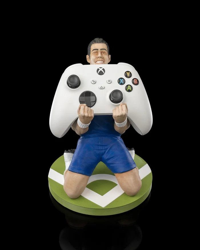 Victory Pose – Controller Holder