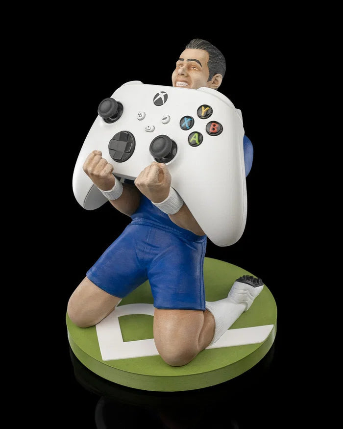 Victory Pose – Controller Holder