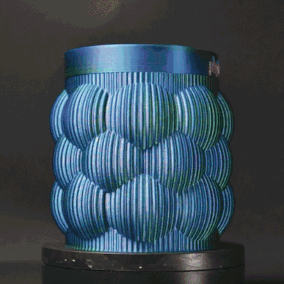 Self-Watering Vase