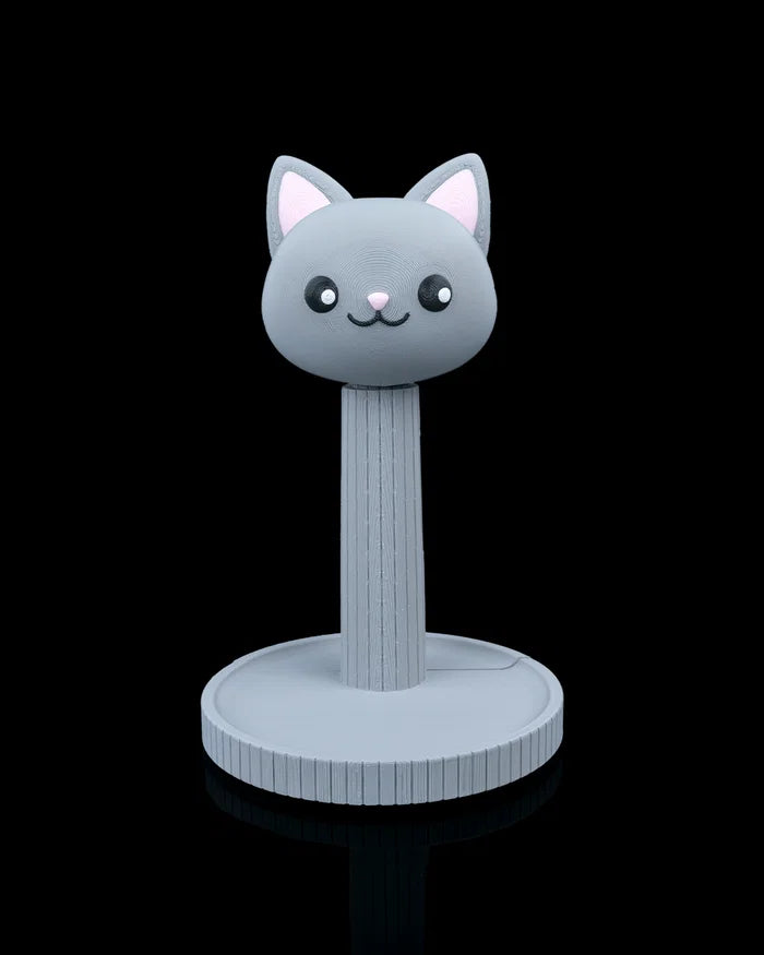 Whiskers - Headset Holder