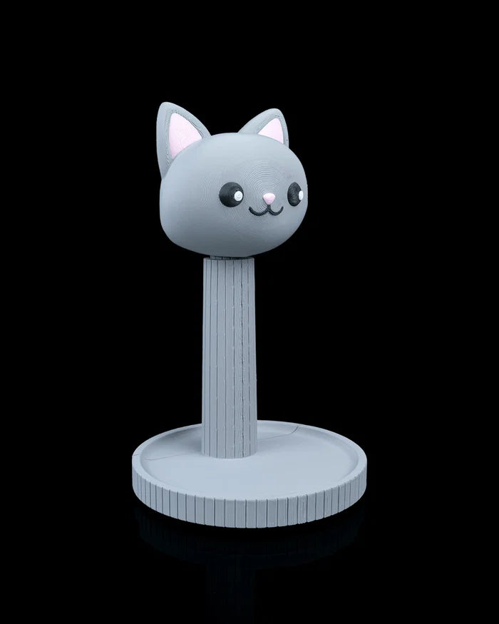 Whiskers - Headset Holder