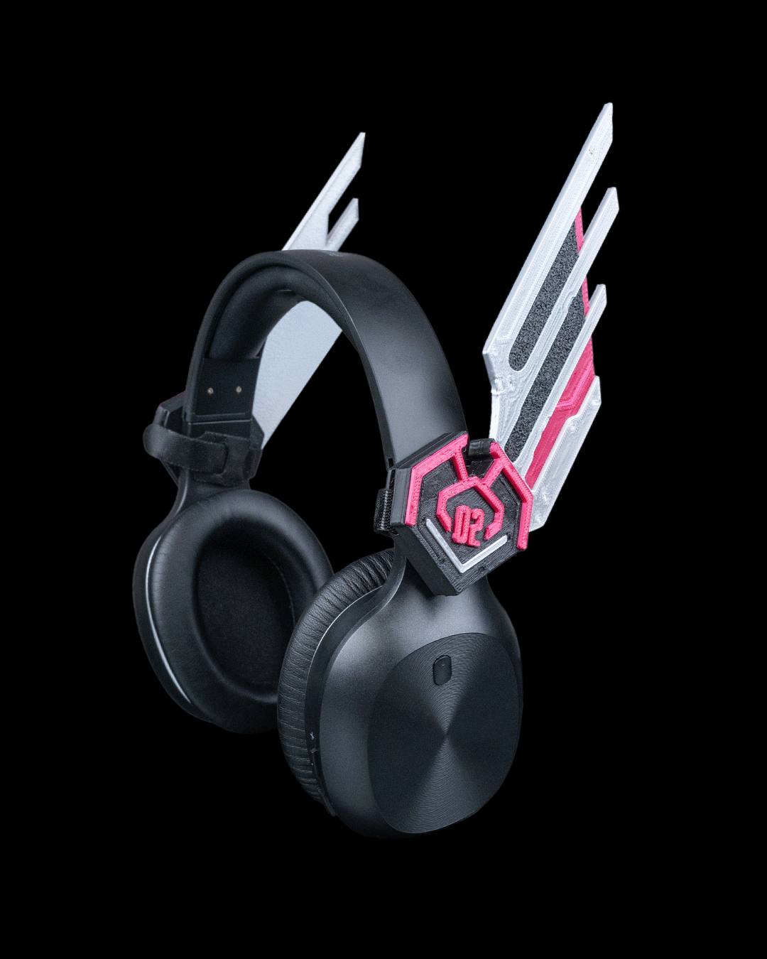 Angel 002 Headphone Attachment