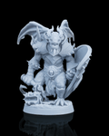 Drakin Brute Enemy