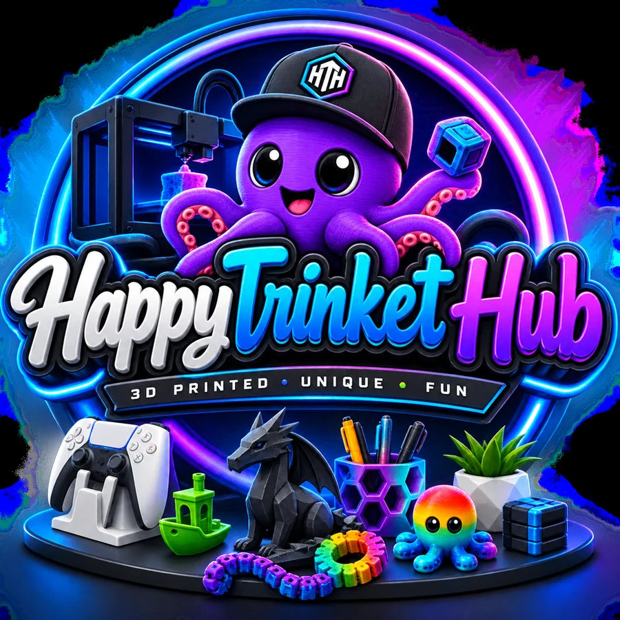HappyTrinketHub