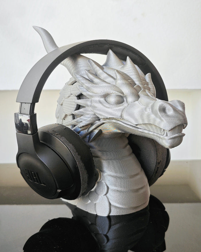Dragon Headphoneholder