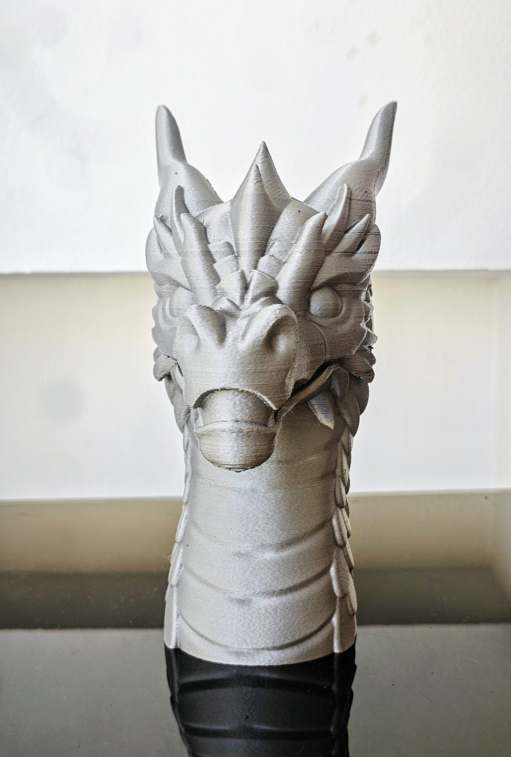Dragon Headphoneholder