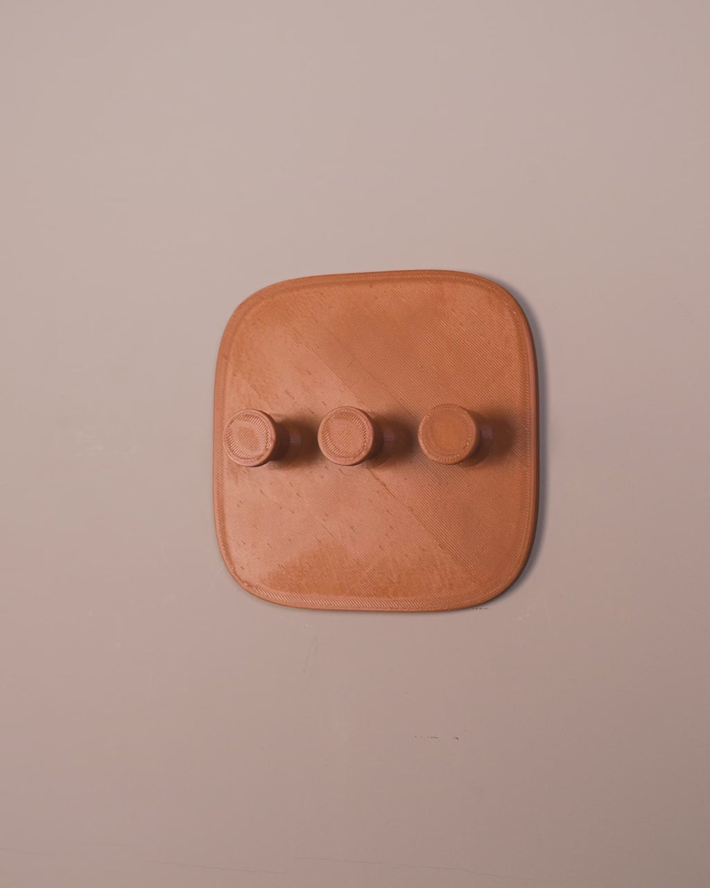 Modwall Key Hanger