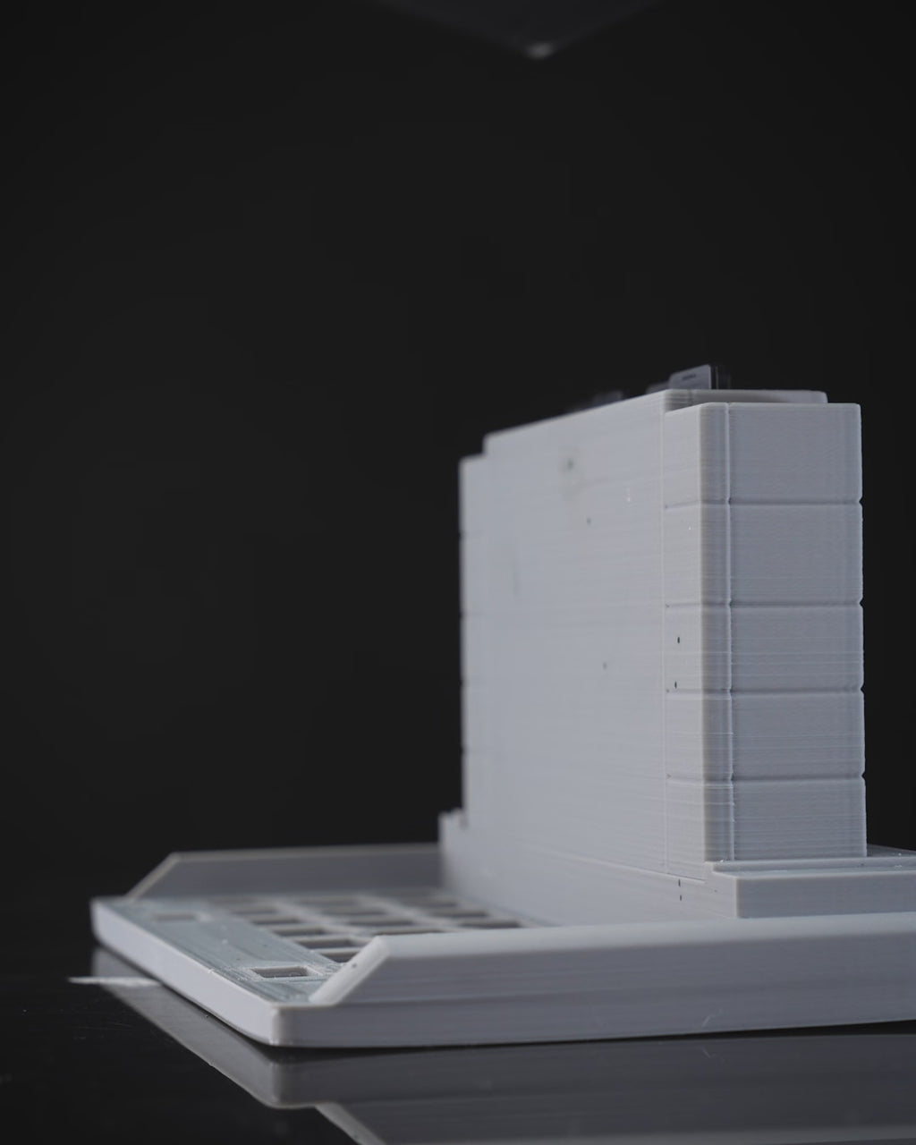 Fantasy Console Holder