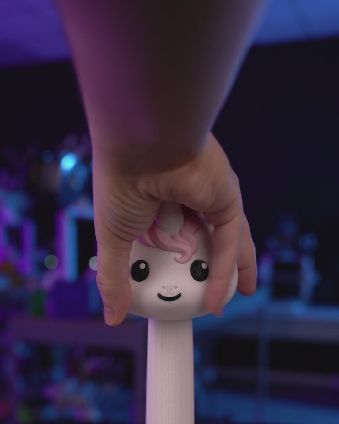 Unicorn - Headset Holder