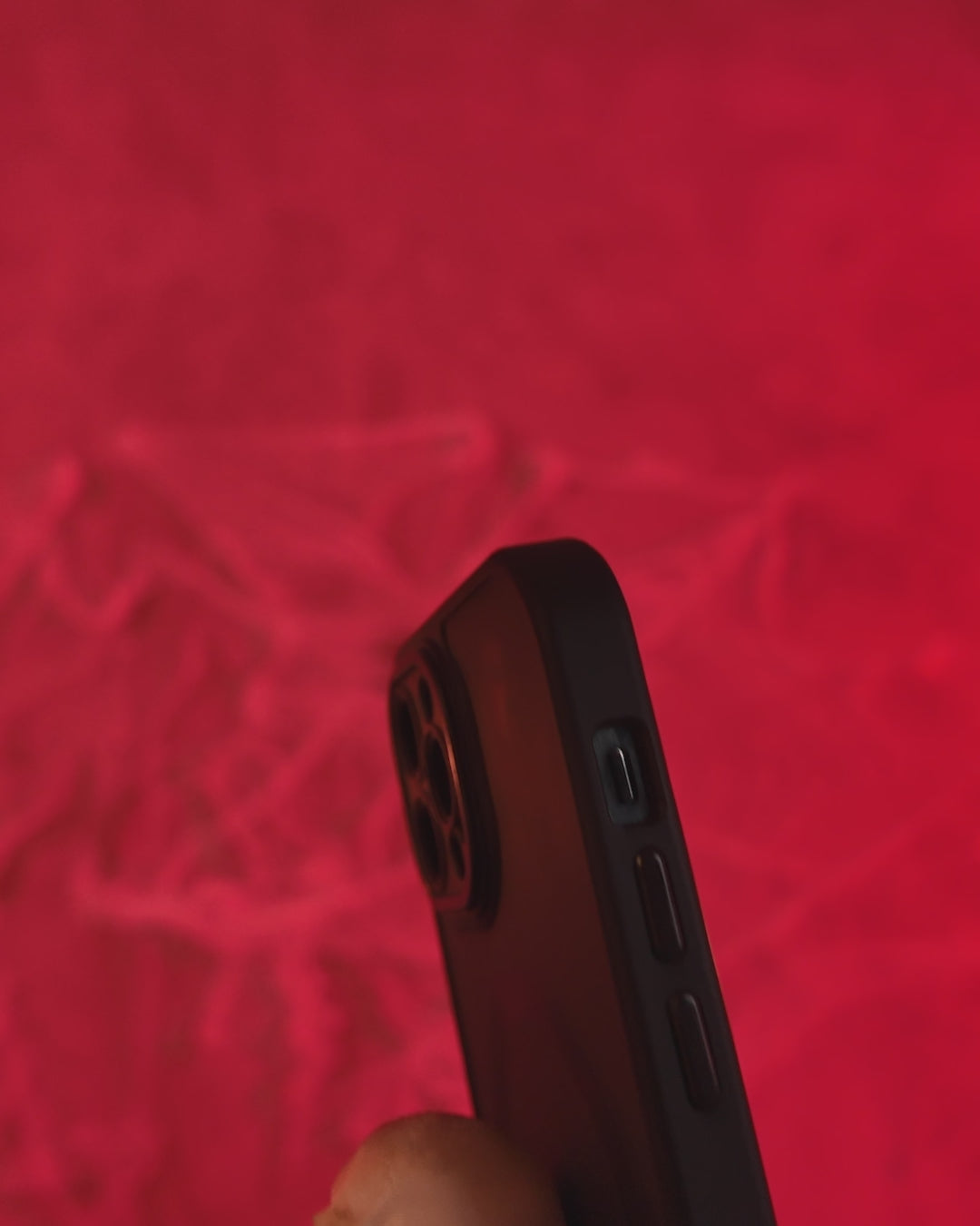 Bone Throne – Phone Holder