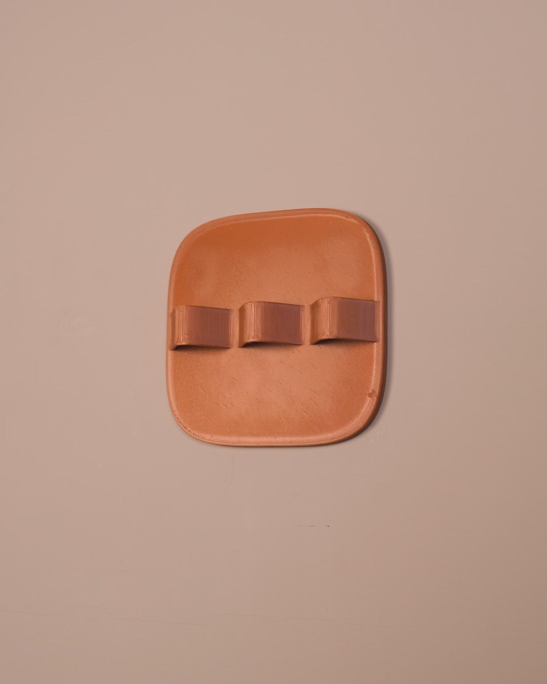 Modwall Glasses Holder