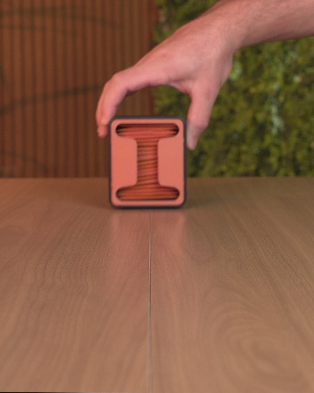 Tea Spot – Tea Bag Dispenser