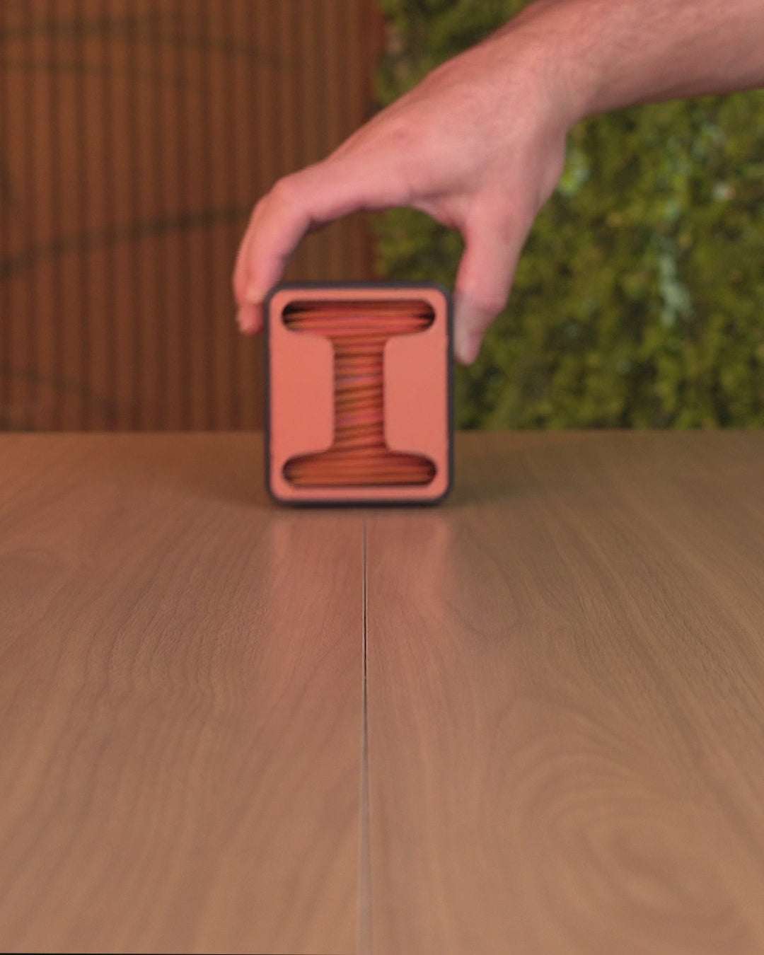 Tea Spot – Tea Bag Dispenser