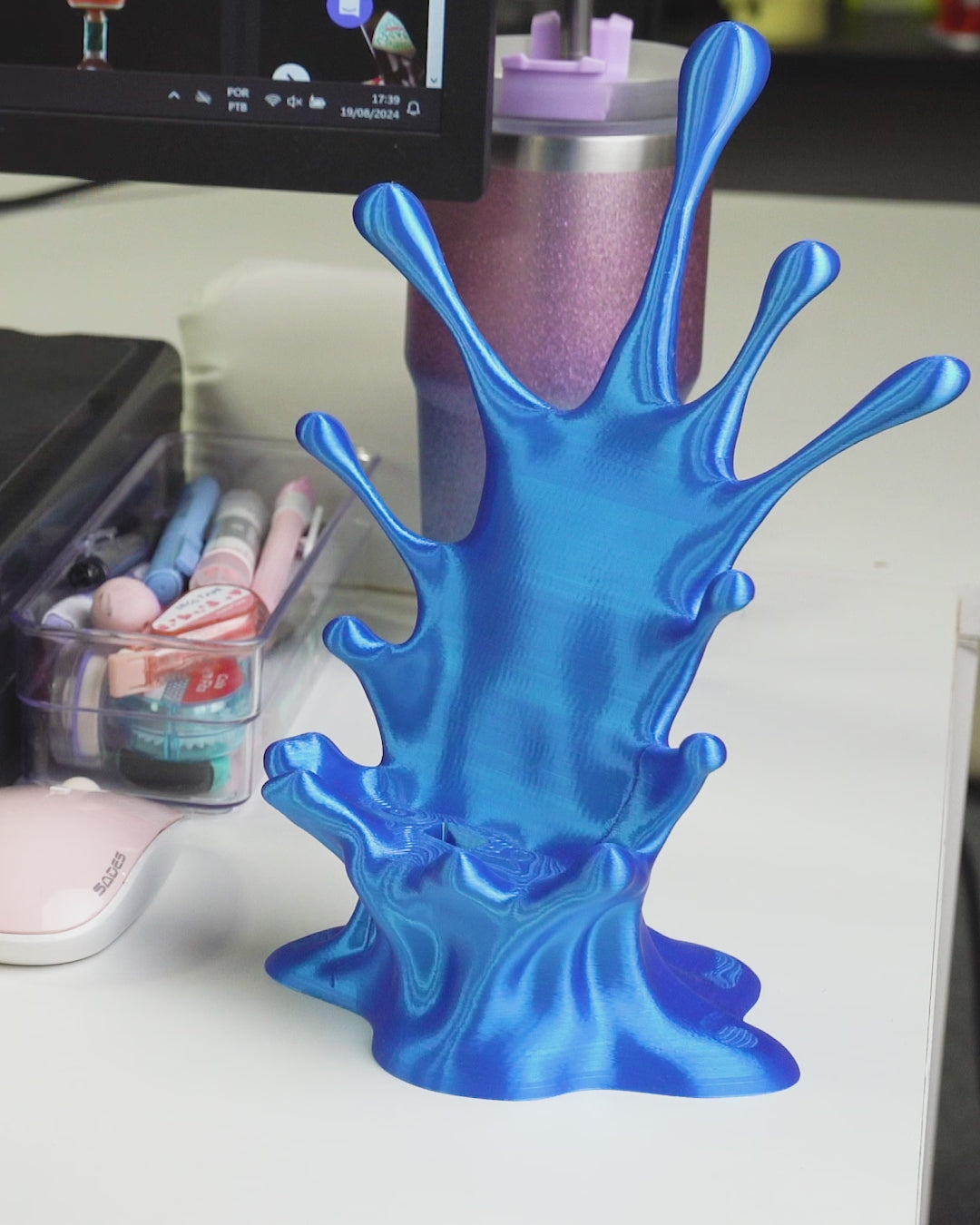 Splash – Phone Holder