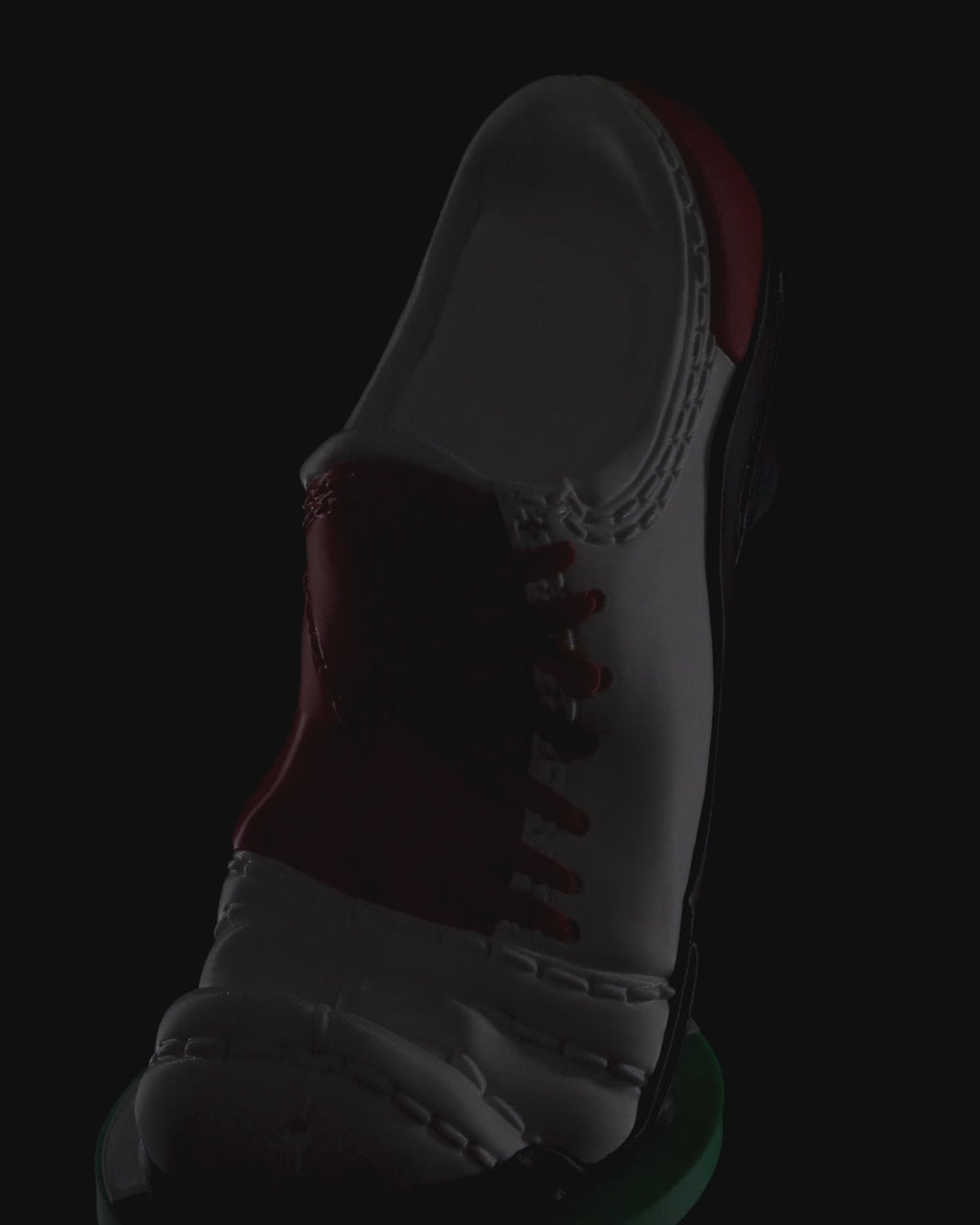 Soccer Shoes – Controller Holder