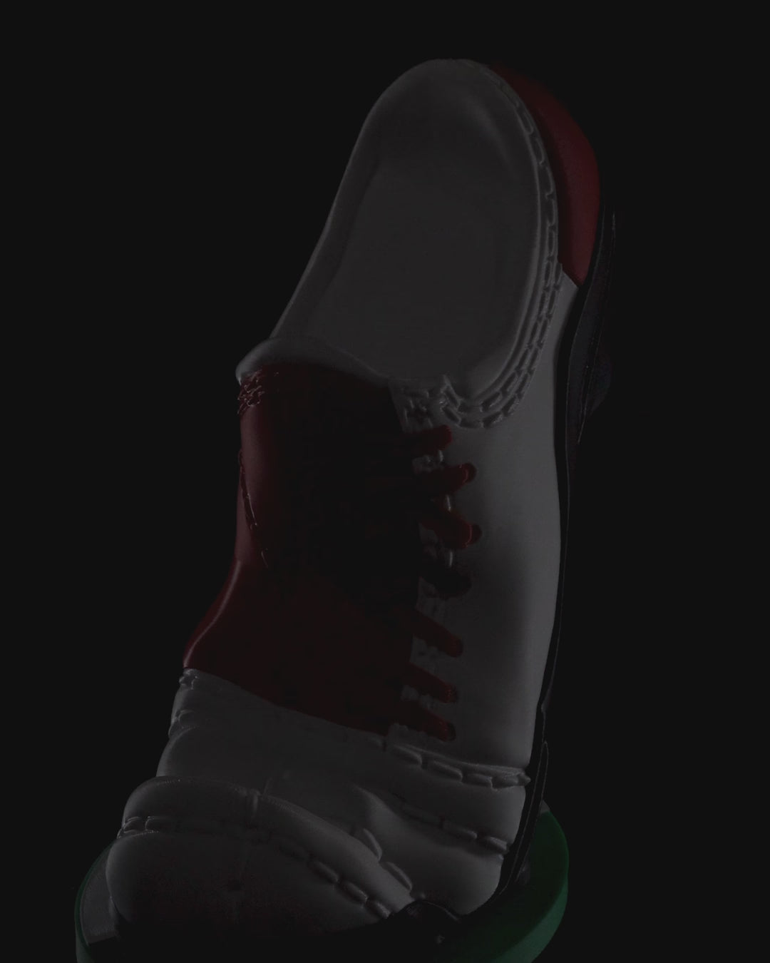 Soccer Shoes – Controller Holder