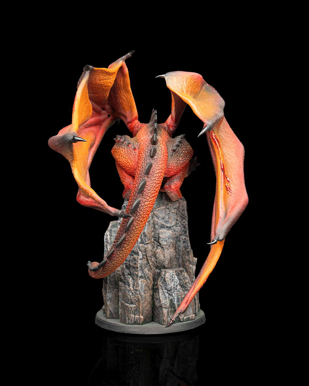 Scorch Enemy