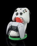 Soccer Shoes Controller Holder